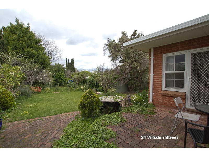 22-24 Wilsden Street, Walkerville Sold by Booth Real Estate - image 1