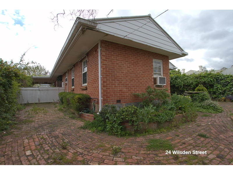 22-24 Wilsden Street, Walkerville Sold by Booth Real Estate - image 1