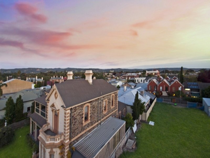 331 Wakefield Street, Adelaide Sold by Booth Real Estate - image 1