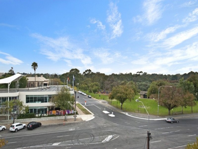 331 Wakefield Street, Adelaide Sold by Booth Real Estate - image 1