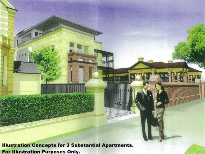 331 Wakefield Street, Adelaide Sold by Booth Real Estate - image 1