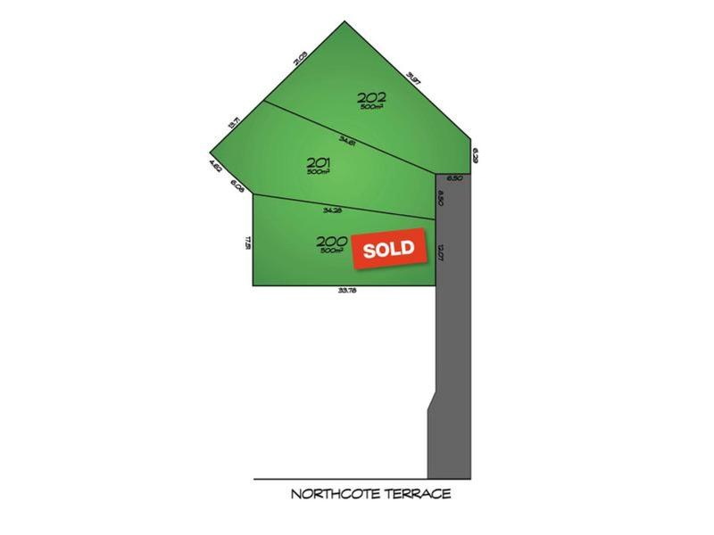18B Northcote Terrace, Gilberton Sold by Booth Real Estate - image 1