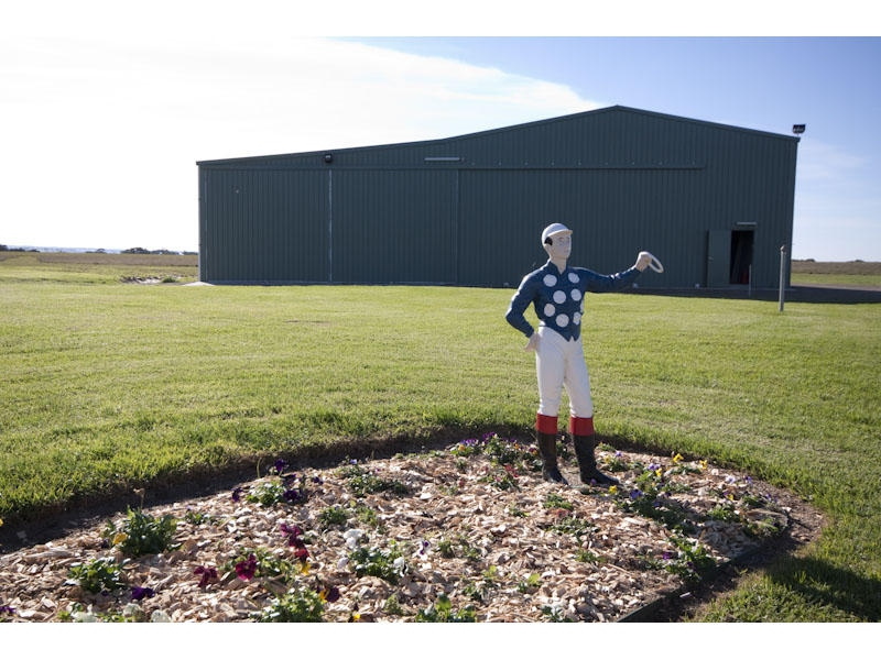 Via Finniss Park Road, Currency Creek Sold by Booth Real Estate - image 1