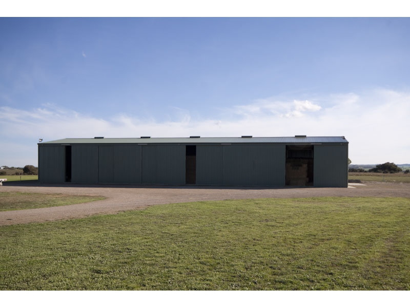 Via Finniss Park Road, Currency Creek Sold by Booth Real Estate - image 1