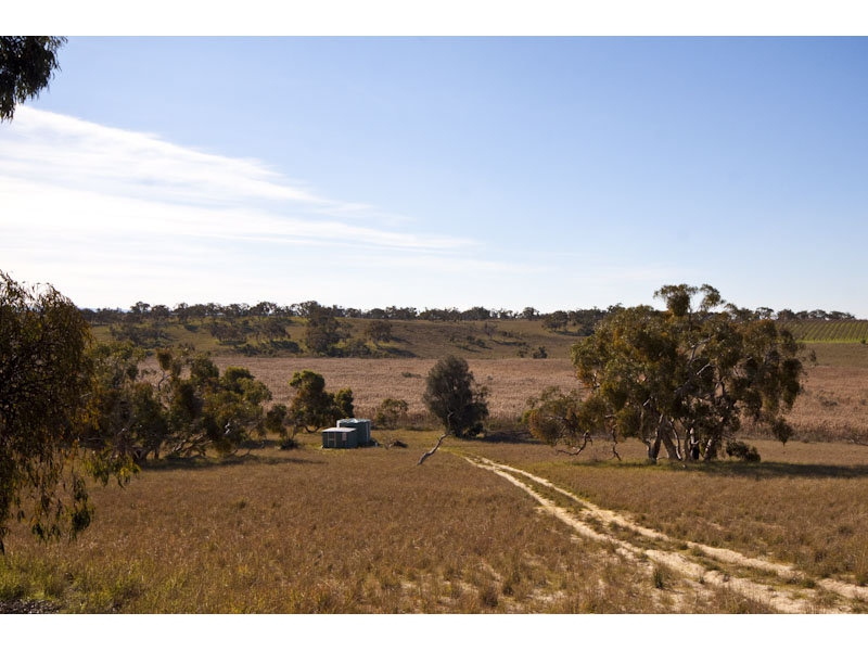 Via Finniss Park Road, Currency Creek Sold by Booth Real Estate - image 1