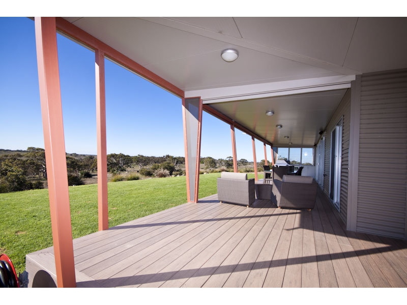 Via Finniss Park Road, Currency Creek Sold by Booth Real Estate - image 1