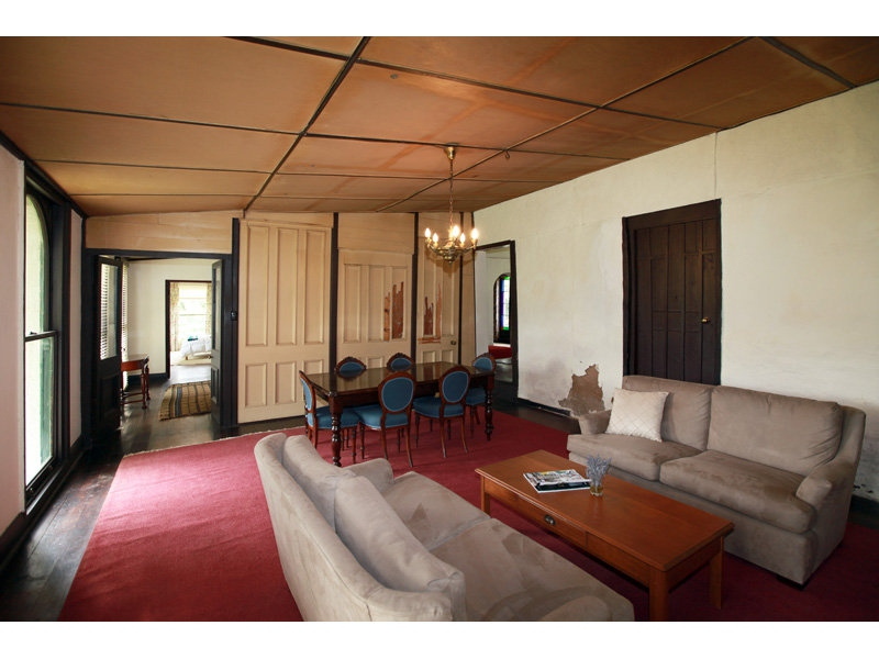 Lot 6 Macclesfield Road, Macclesfield Sold by Booth Real Estate - image 1