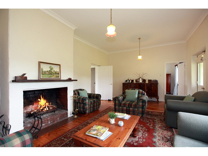 Lot 6 Macclesfield Road, Macclesfield Sold by Booth Real Estate - image 1