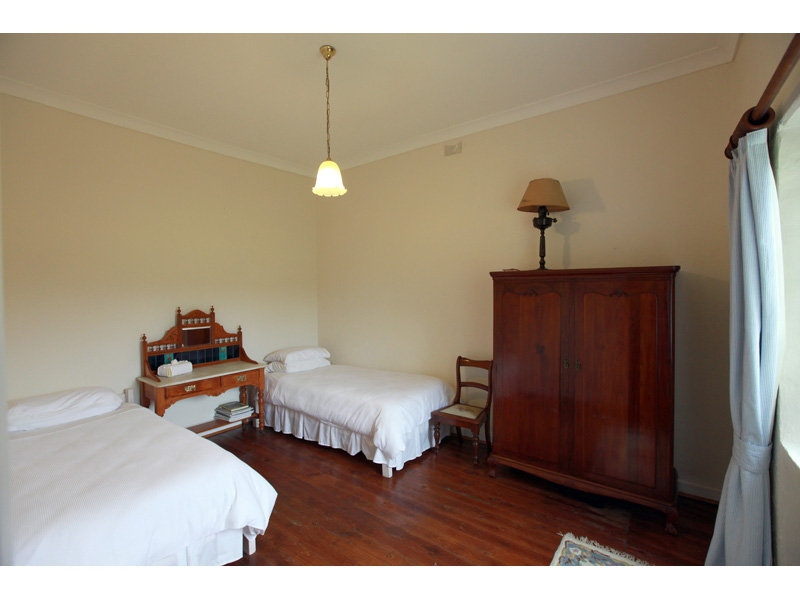 Lot 6 Macclesfield Road, Macclesfield Sold by Booth Real Estate - image 1