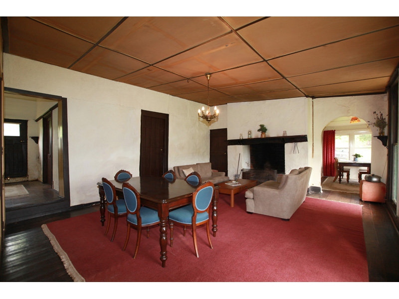 Lot 6 Macclesfield Road, Macclesfield Sold by Booth Real Estate - image 1