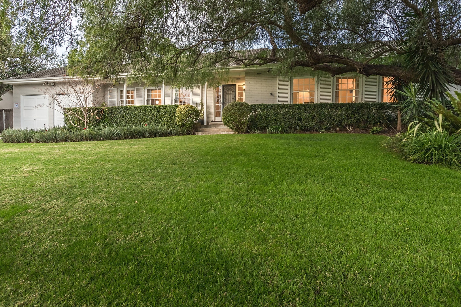 12 Brookside Road, Springfield Sold by Booth Real Estate - image 1