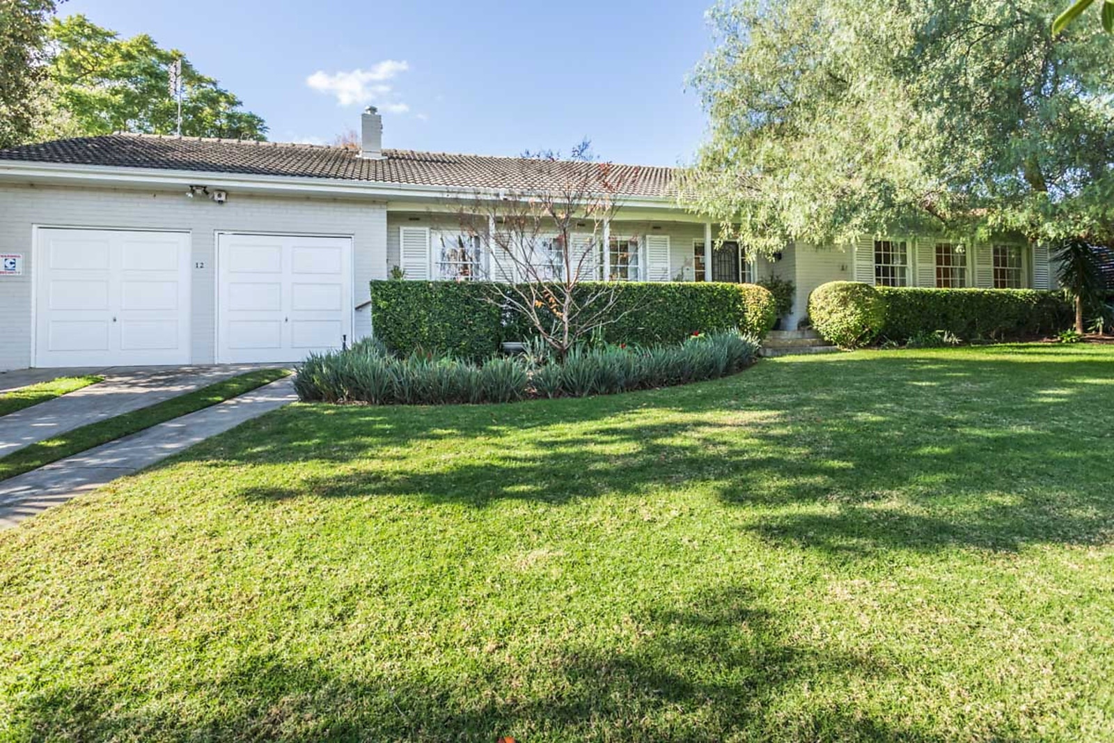 12 Brookside Road, Springfield Sold by Booth Real Estate - image 1