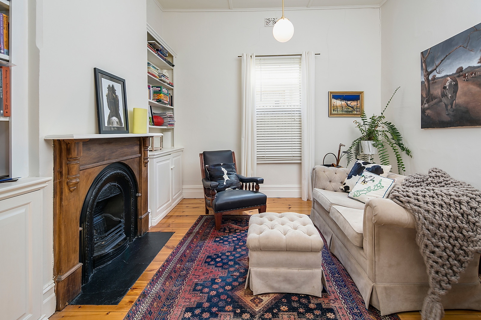 16 Foster Street, Norwood Sold by Booth Real Estate - image 1