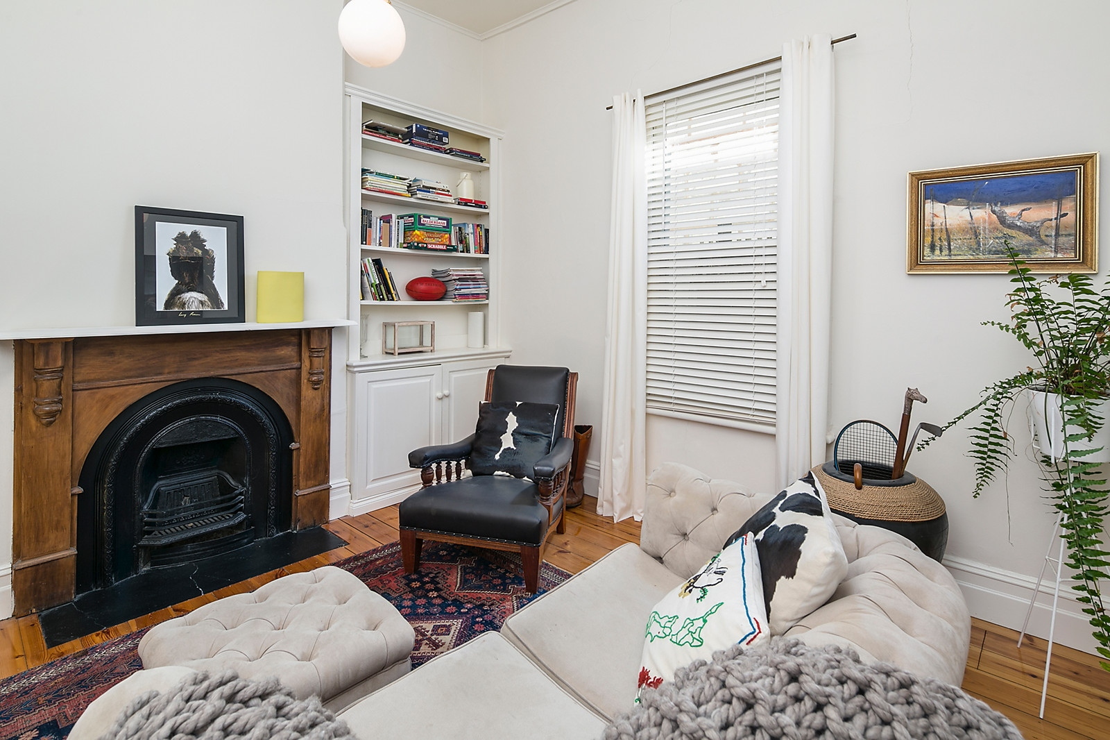 16 Foster Street, Norwood Sold by Booth Real Estate - image 1