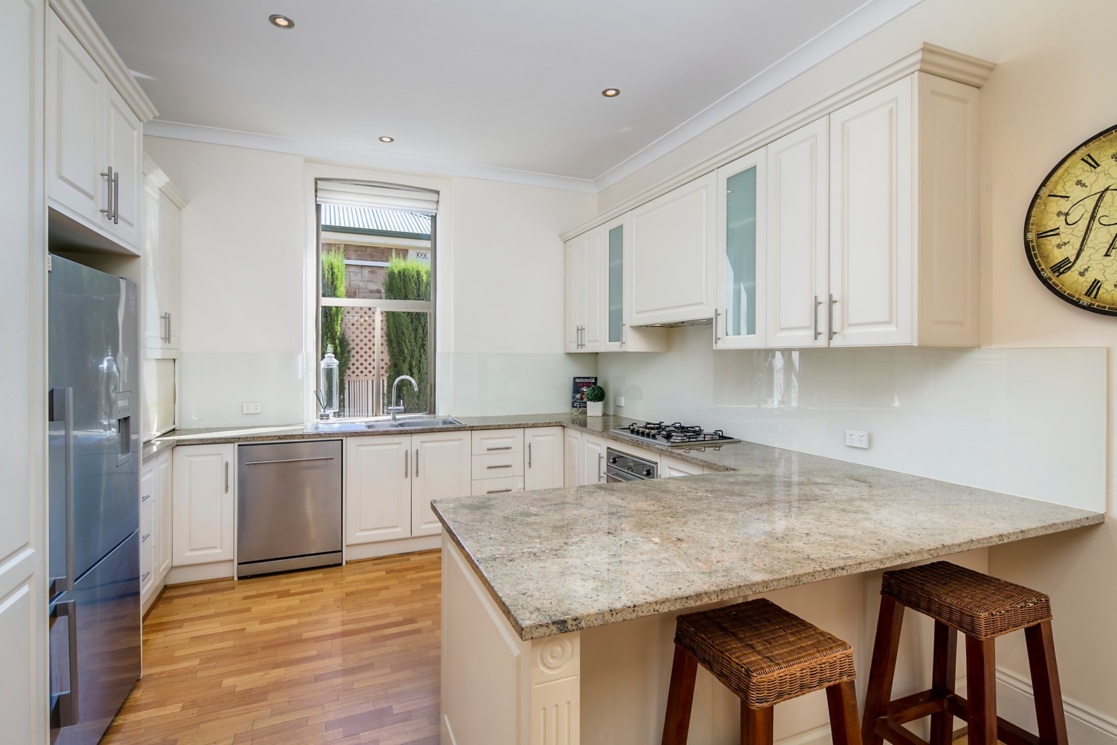 11 Woodhurst Avenue, Hyde Park Sold by Booth Real Estate - image 1