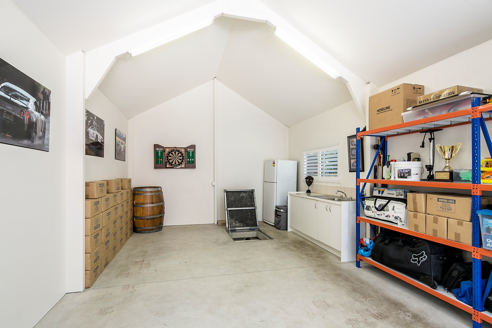 11 Woodhurst Avenue, Hyde Park Sold by Booth Real Estate - image 1