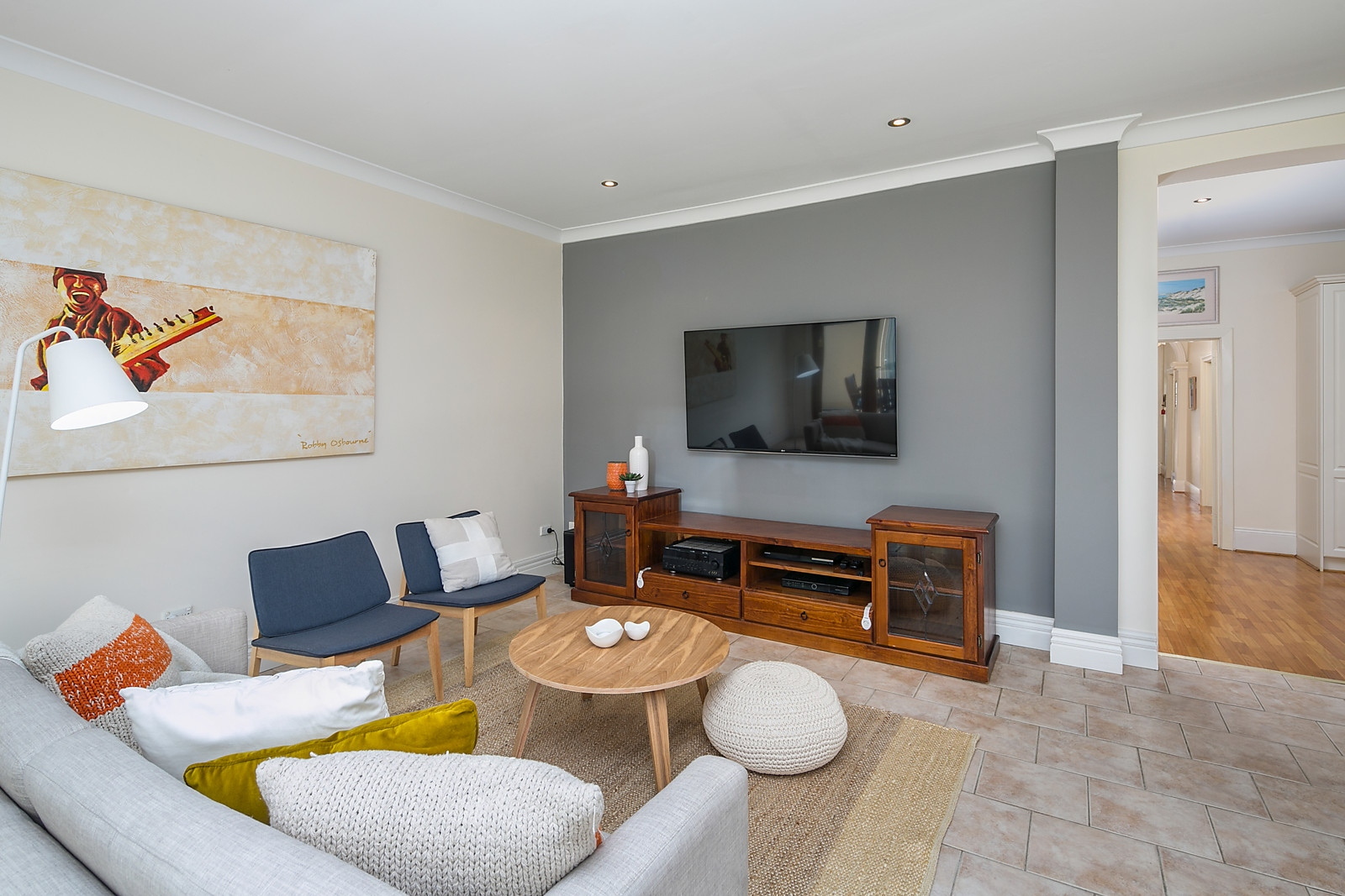 11 Woodhurst Avenue, Hyde Park Sold by Booth Real Estate - image 1