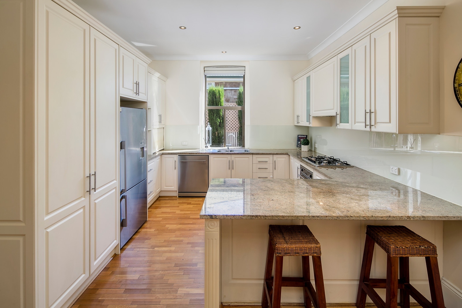 11 Woodhurst Avenue, Hyde Park Sold by Booth Real Estate - image 1