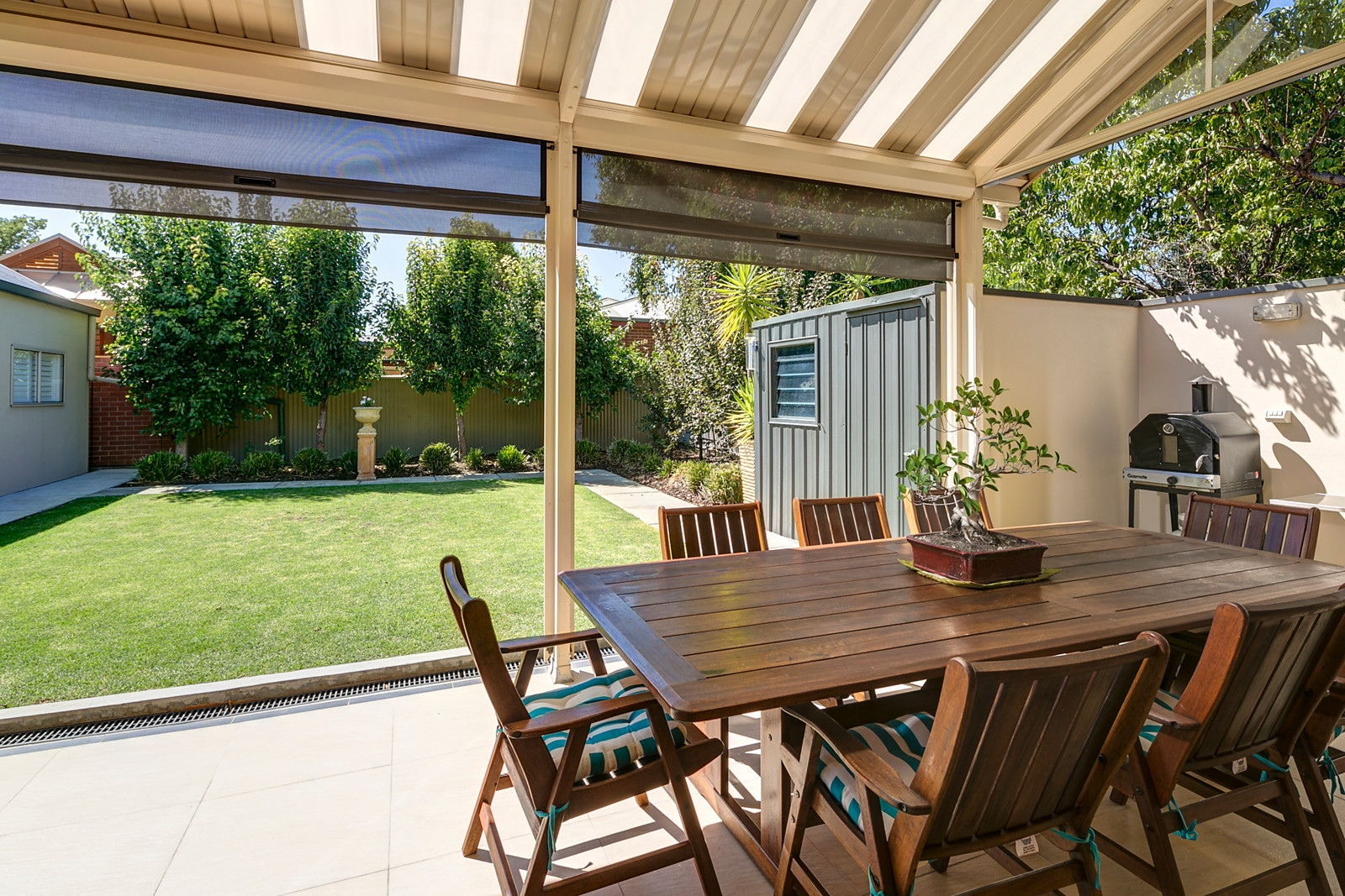 11 Woodhurst Avenue, Hyde Park Sold by Booth Real Estate - image 1