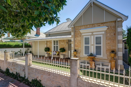 11 Woodhurst Avenue, Hyde Park Sold by Booth Real Estate