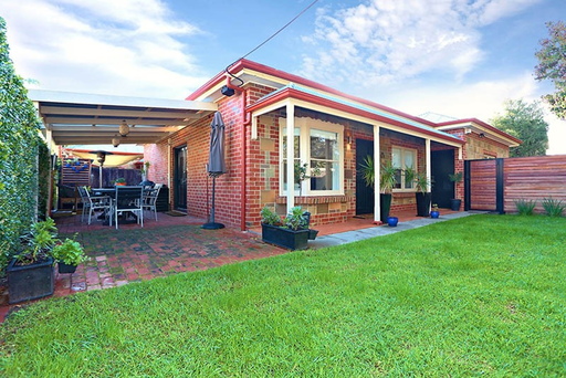 1/72 Young Street, Parkside Sold by Booth Real Estate