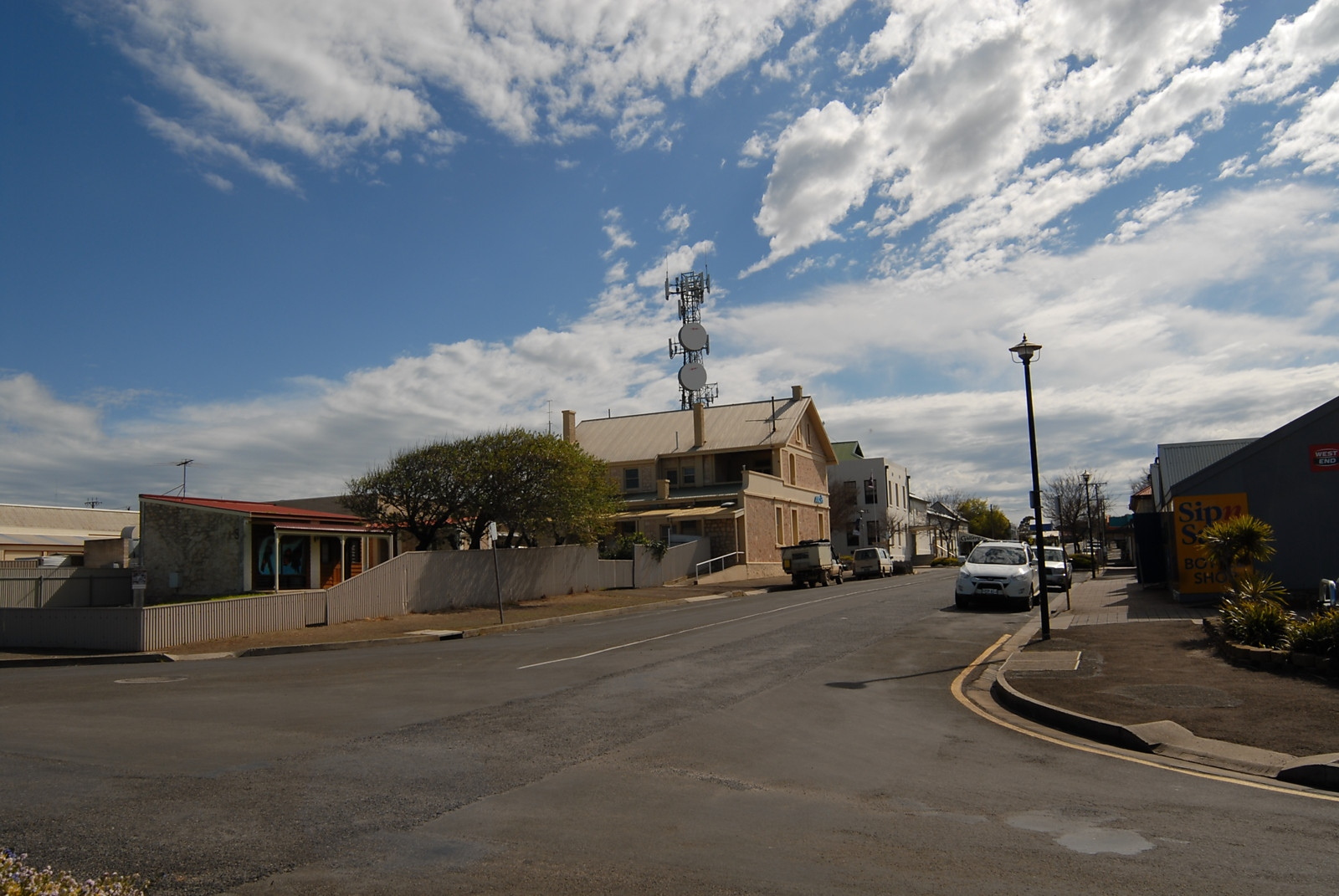 62 Dauncey Street, Kingscote Sold by Booth Real Estate - image 1