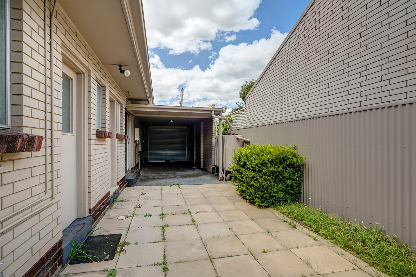 14 & 14A Talbot Grove, Heathpool Sold by Booth Real Estate - image 1