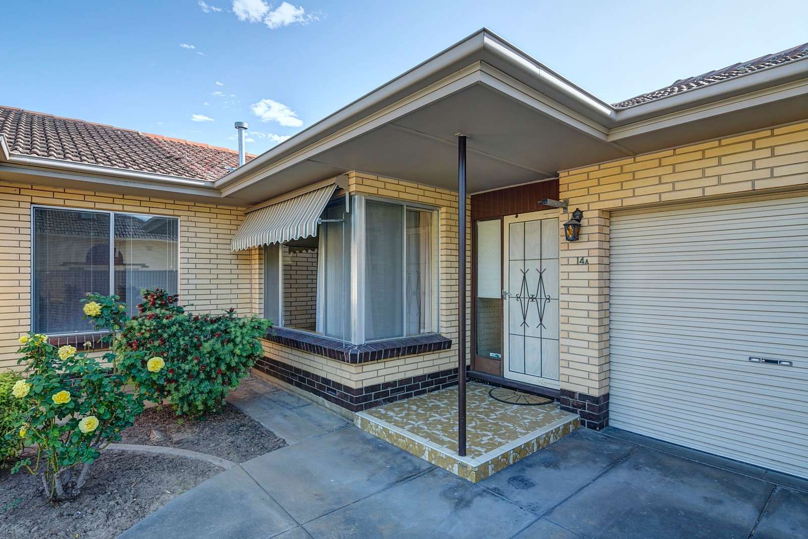 14 & 14A Talbot Grove, Heathpool Sold by Booth Real Estate - image 1