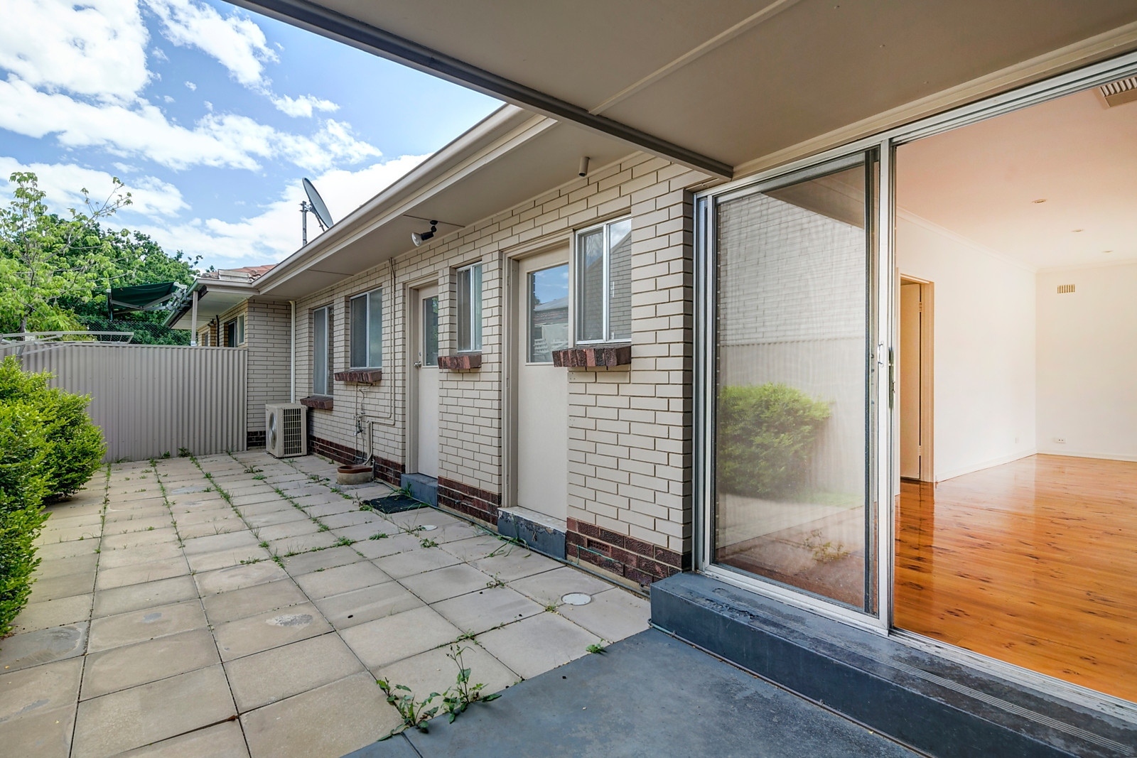 14 & 14A Talbot Grove, Heathpool Sold by Booth Real Estate - image 1