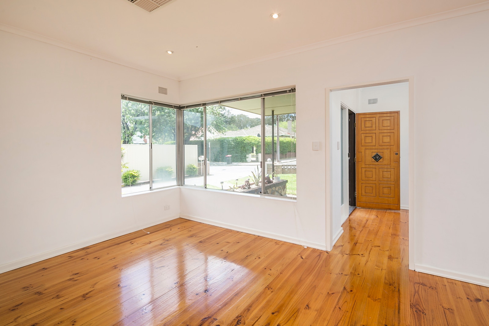 14 & 14A Talbot Grove, Heathpool Sold by Booth Real Estate - image 1