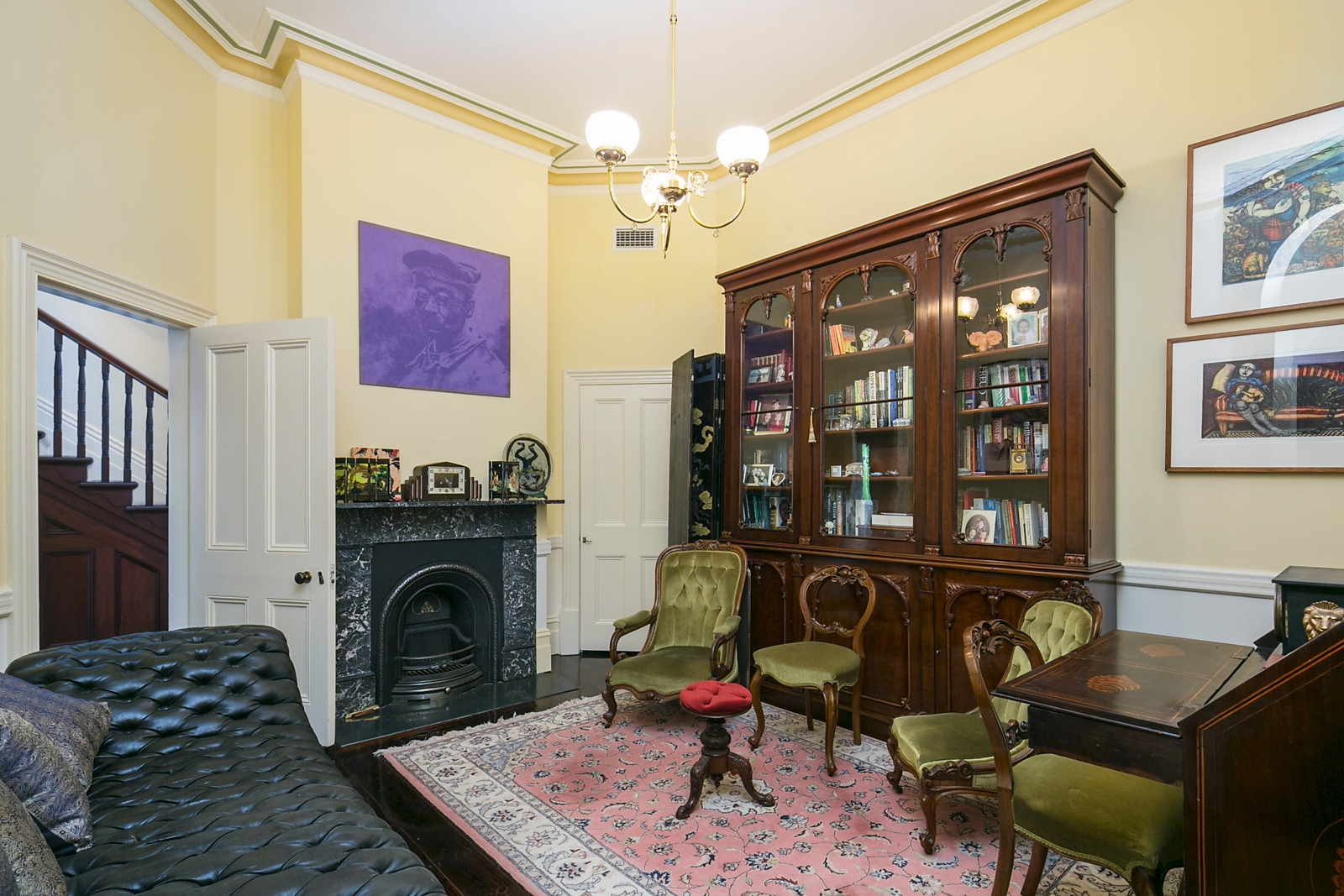 2 Edwin Terrace, Gilberton Sold by Booth Real Estate - image 1