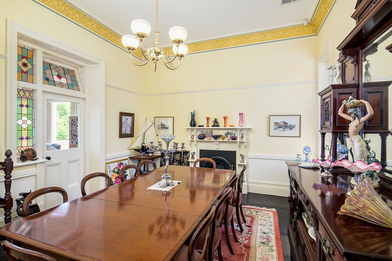 2 Edwin Terrace, Gilberton Sold by Booth Real Estate - image 1