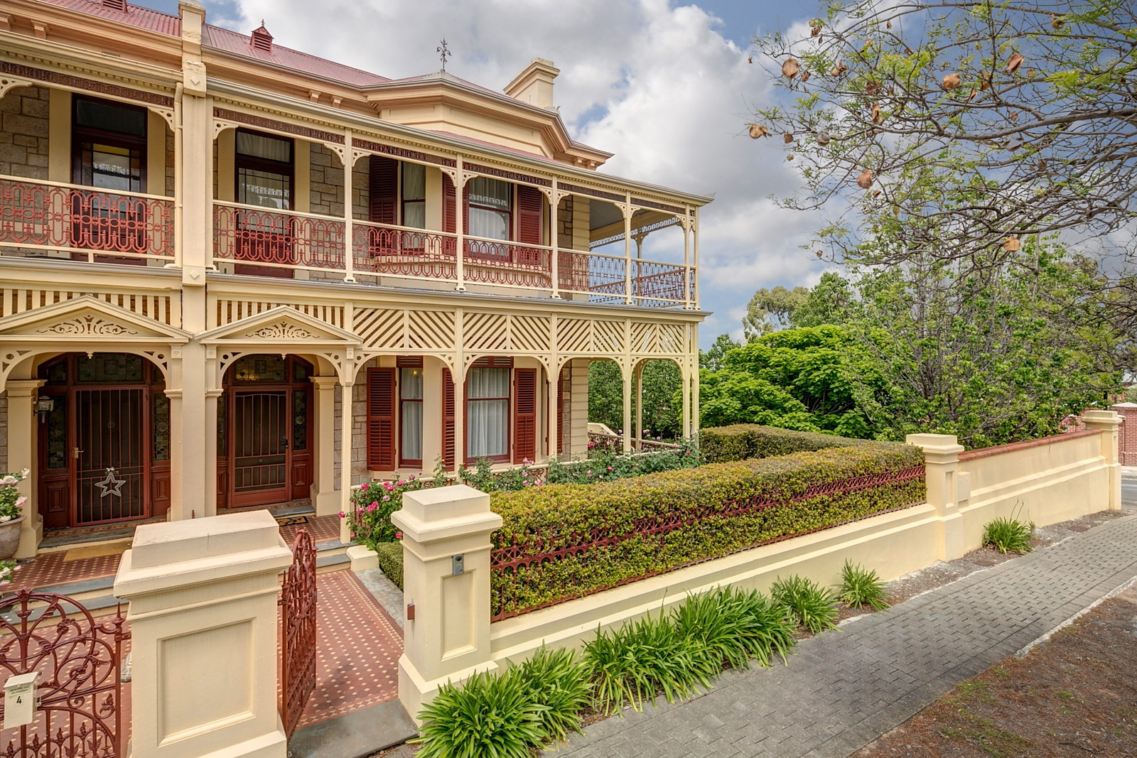 2 Edwin Terrace, Gilberton Sold by Booth Real Estate - image 1