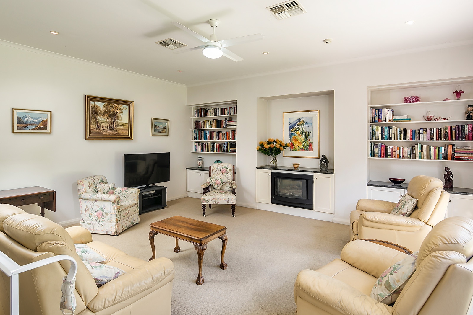 95 Conyngham Street, Frewville Sold by Booth Real Estate - image 1