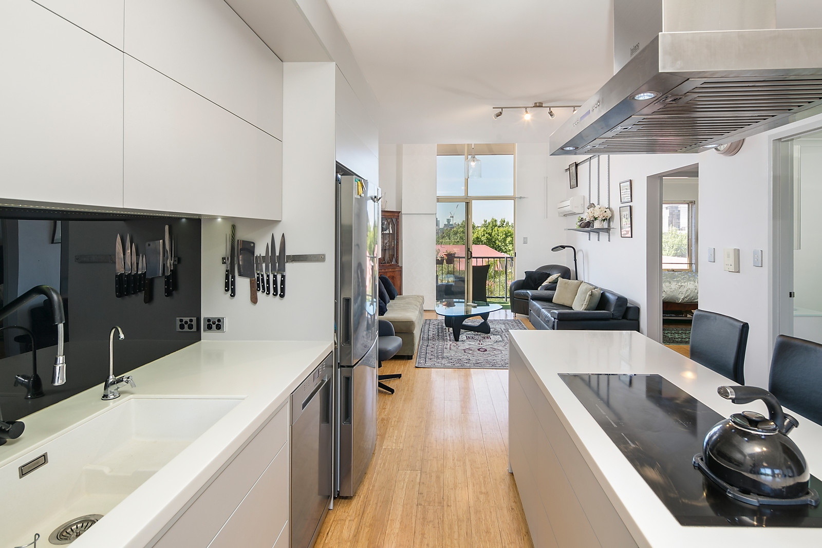 Apt 38D/17 Eden Street, Adelaide Sold by Booth Real Estate - image 1