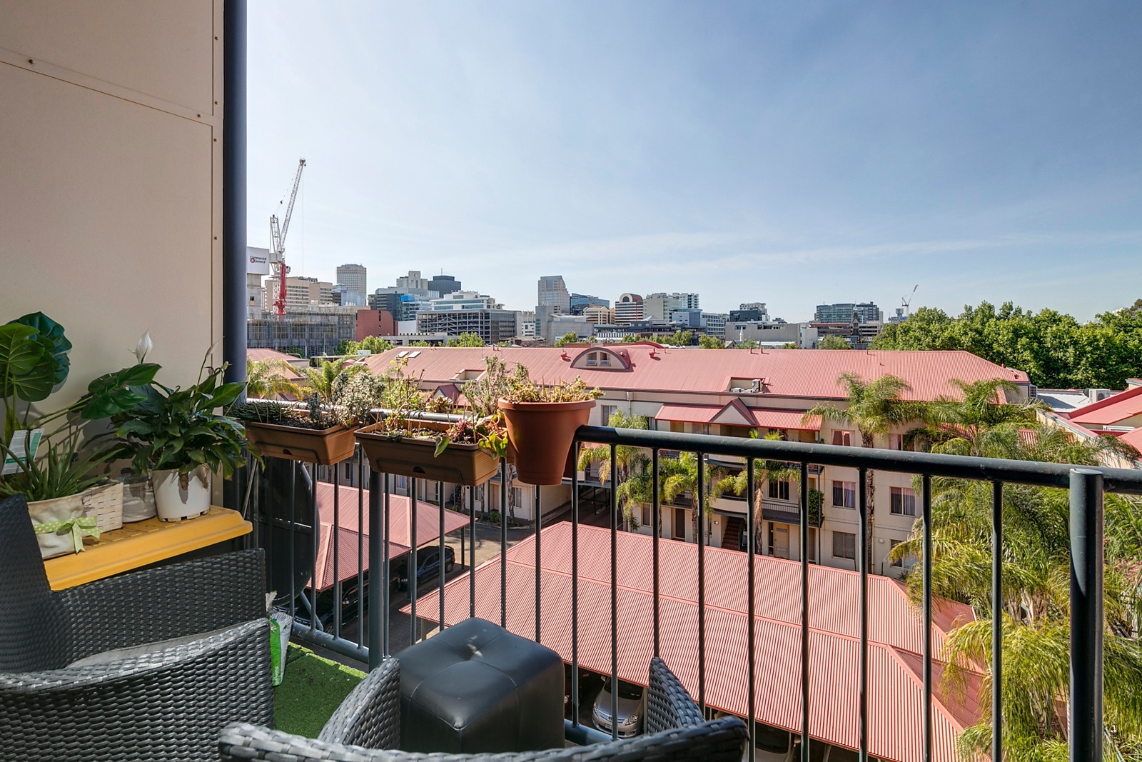 Apt 38D/17 Eden Street, Adelaide Sold by Booth Real Estate - image 1