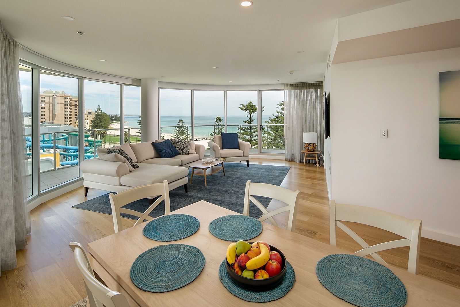 810/19 Holdfast Promenade, Glenelg Sold by Booth Real Estate - image 1