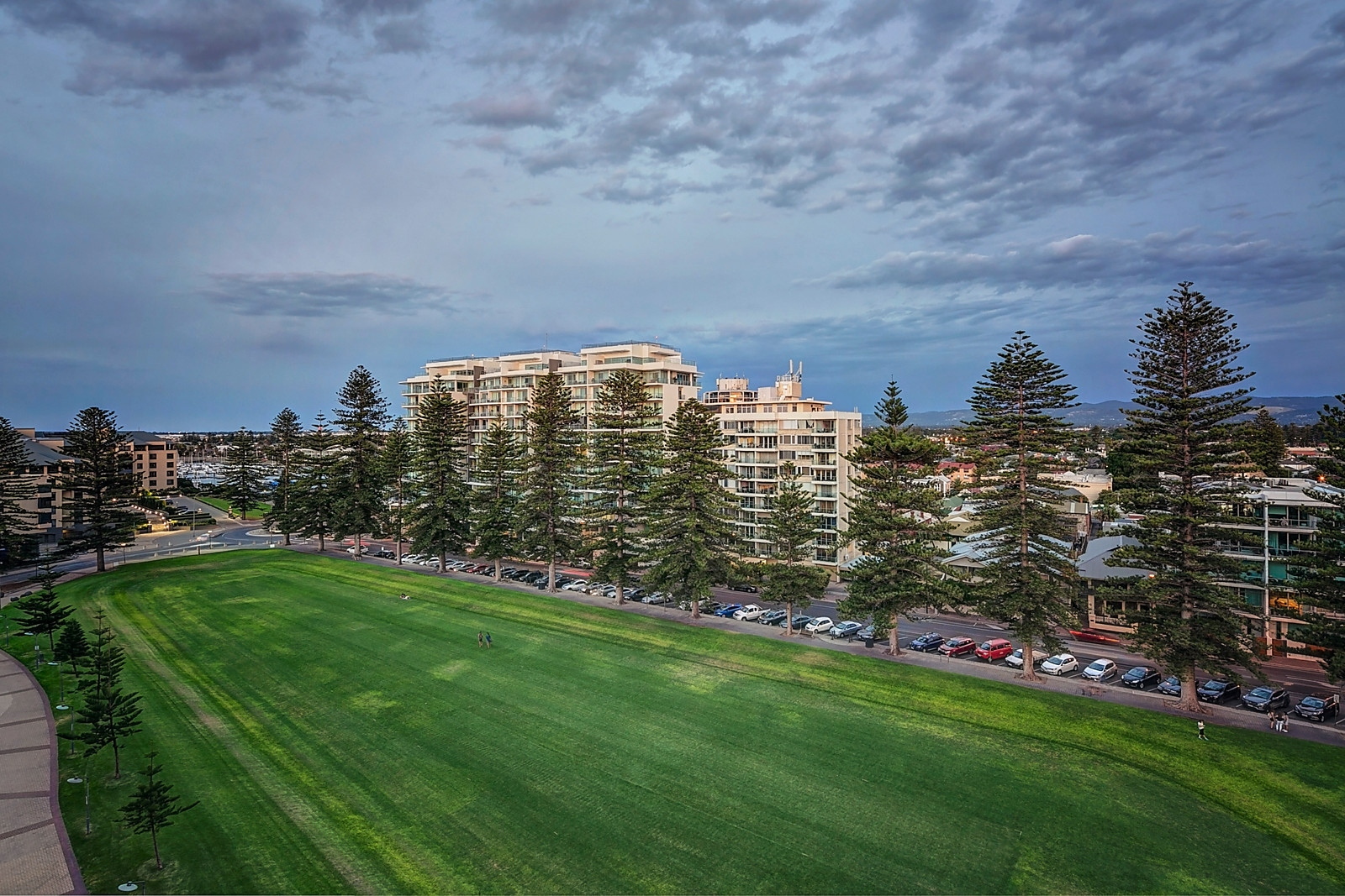810/19 Holdfast Promenade, Glenelg Sold by Booth Real Estate - image 1
