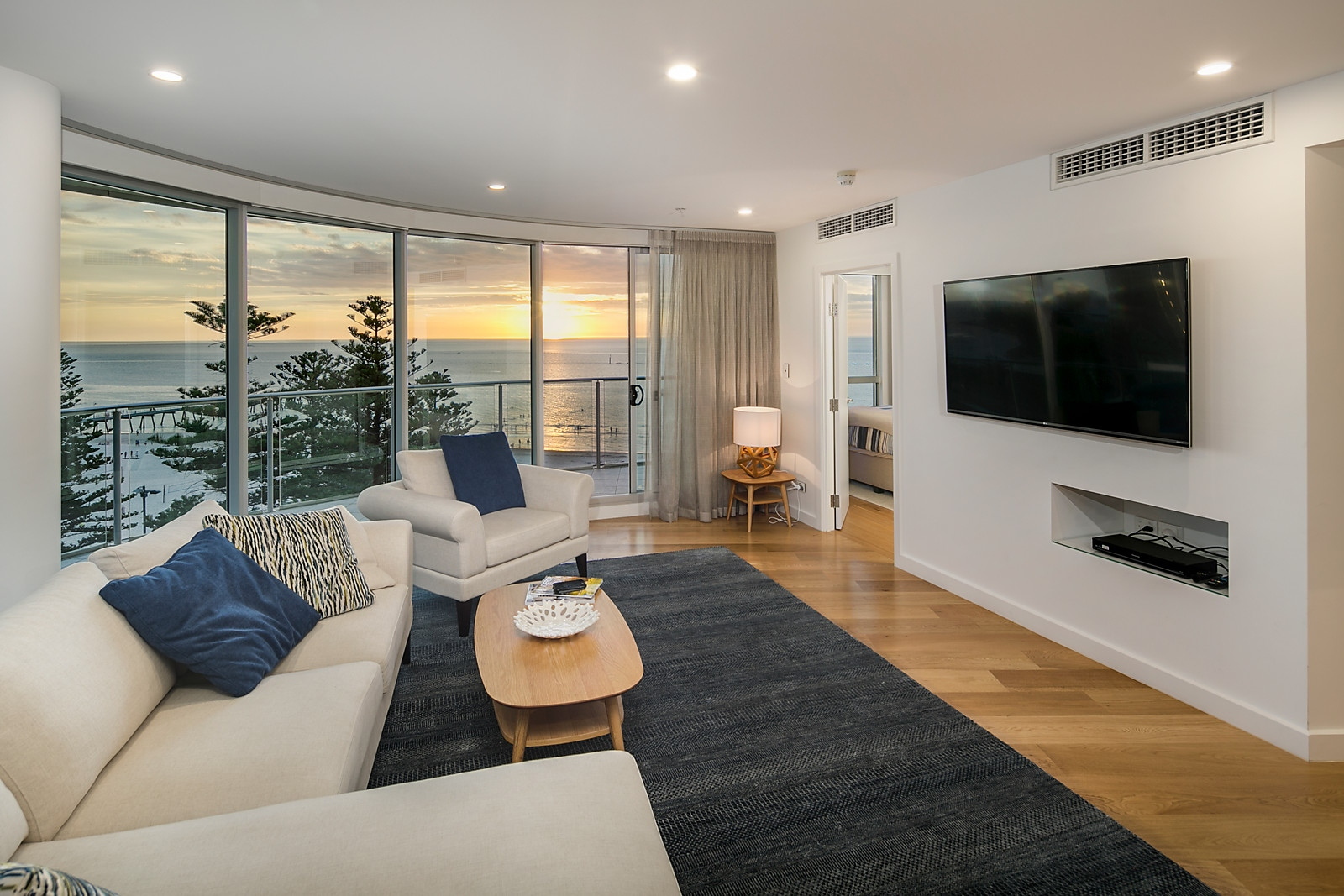 810/19 Holdfast Promenade, Glenelg Sold by Booth Real Estate - image 1