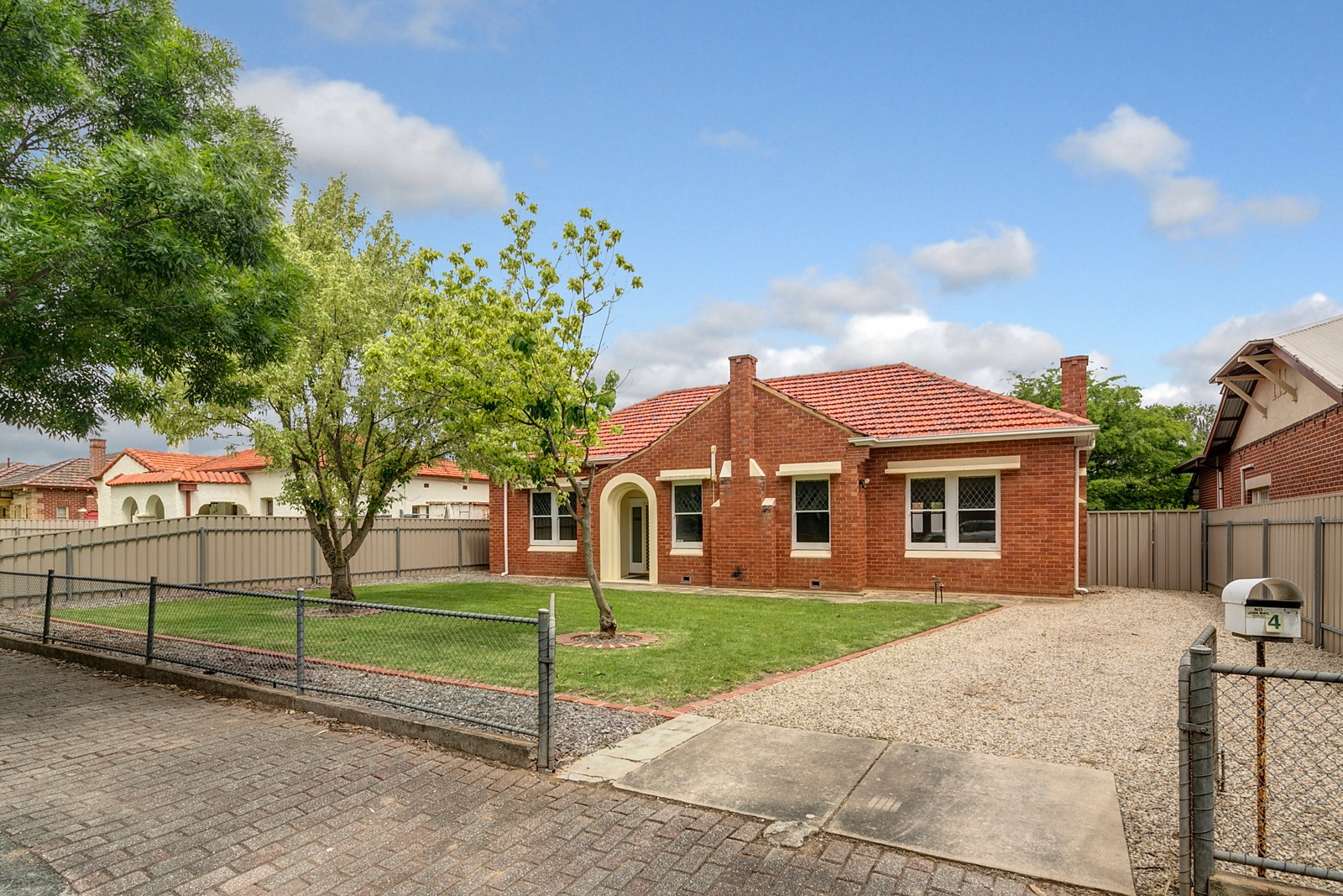 4 Talbot Grove, Marryatville Sold by Booth Real Estate - image 1