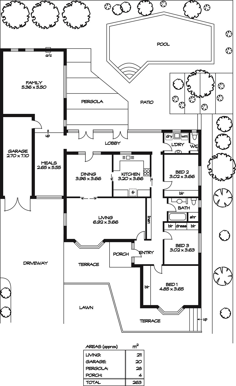 2 Grange Avenue, Rosslyn Park Sold by Booth Real Estate - image 1