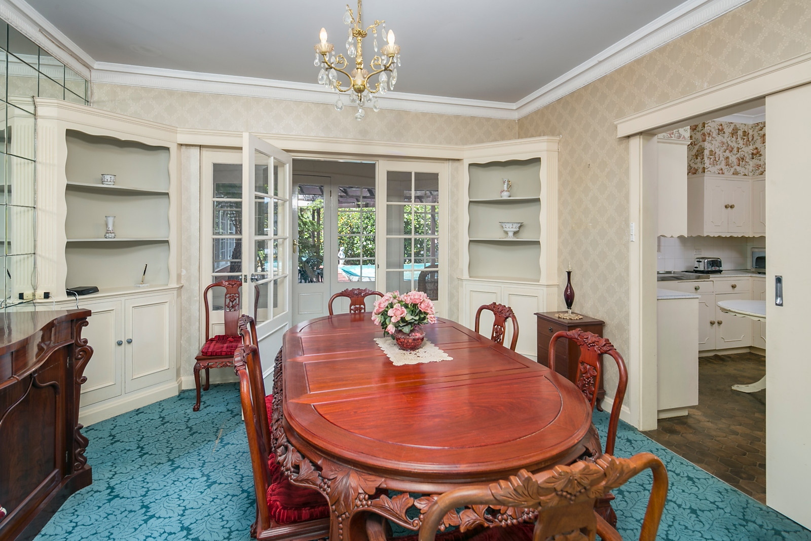 2 Grange Avenue, Rosslyn Park Sold by Booth Real Estate - image 1