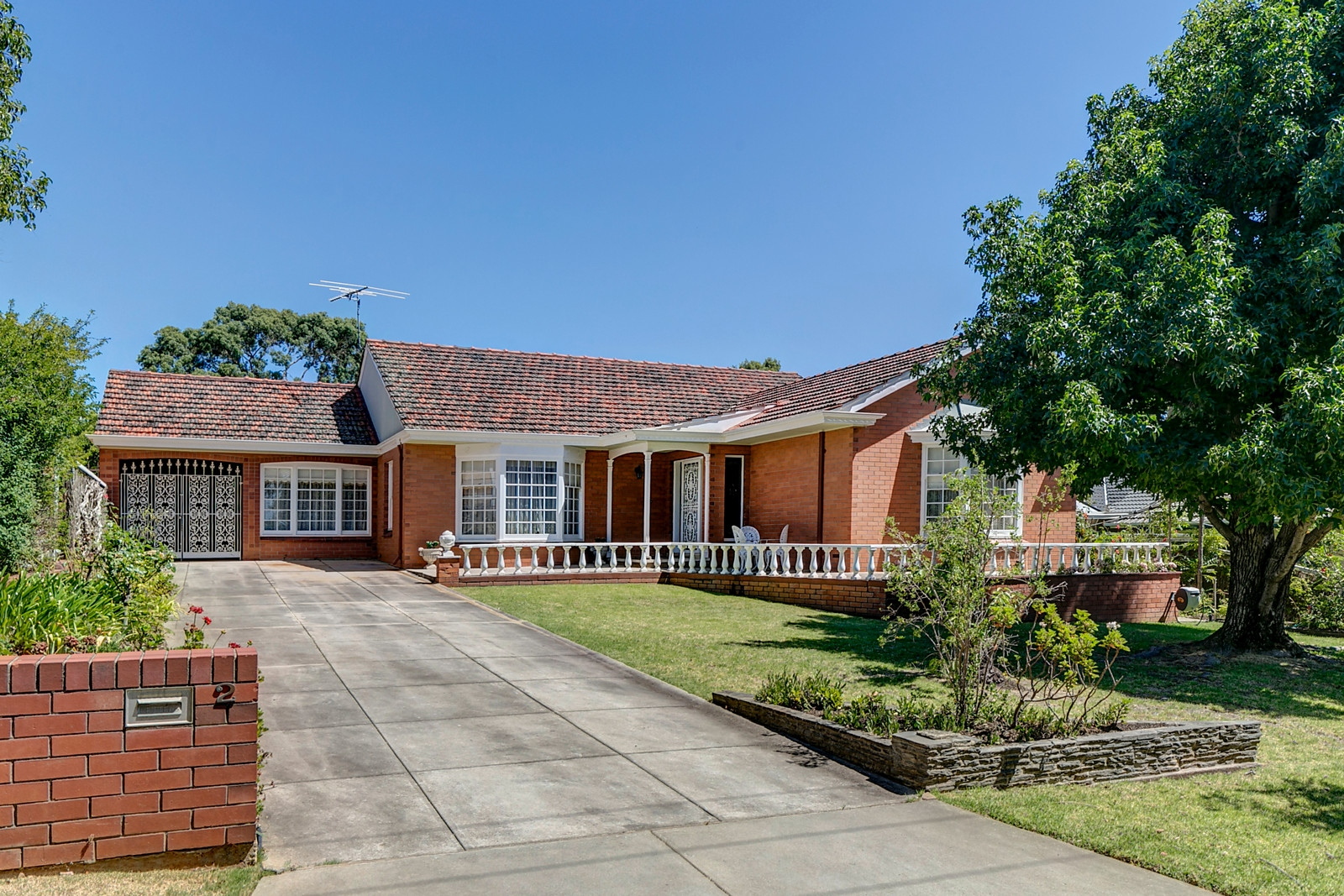 2 Grange Avenue, Rosslyn Park Sold by Booth Real Estate - image 1