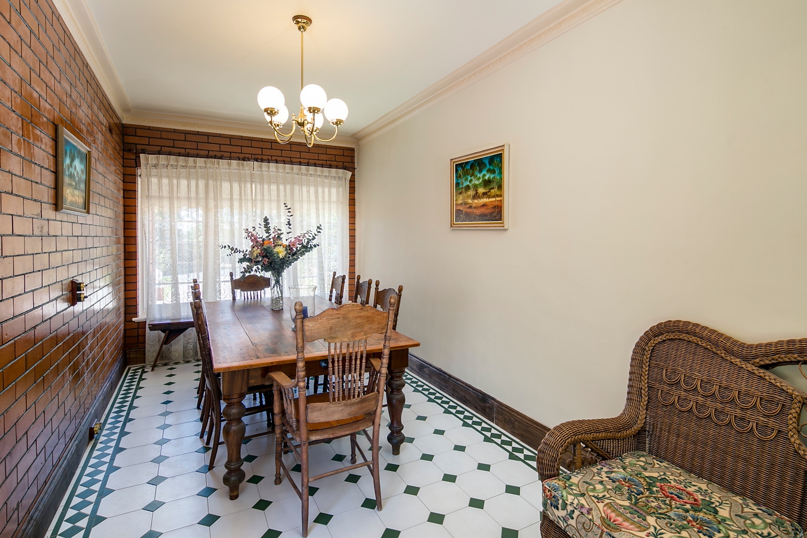 2 Grange Avenue, Rosslyn Park Sold by Booth Real Estate - image 1