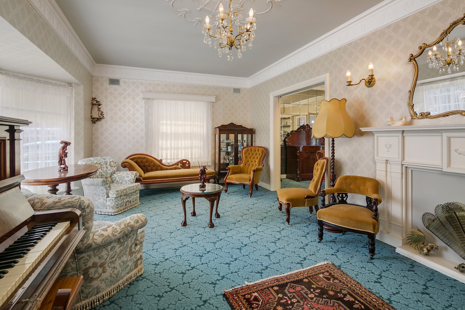 2 Grange Avenue, Rosslyn Park Sold by Booth Real Estate - image 1