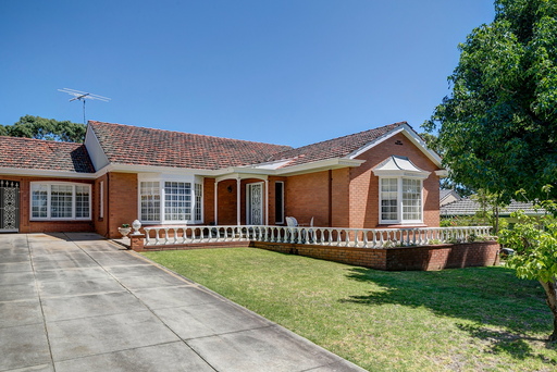 2 Grange Avenue, Rosslyn Park Sold by Booth Real Estate