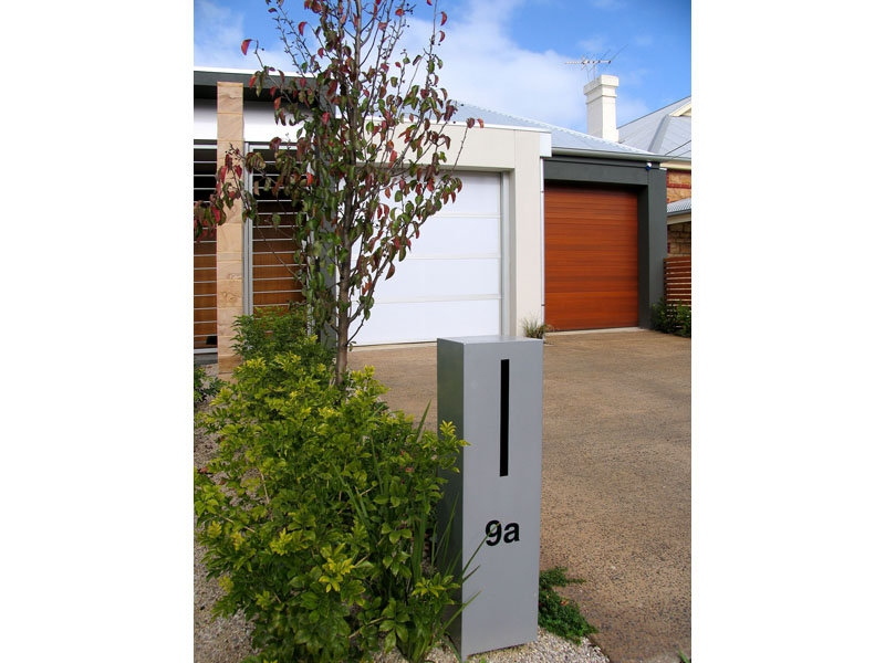 9A Gilbert Street, Goodwood Sold by Booth Real Estate - image 1