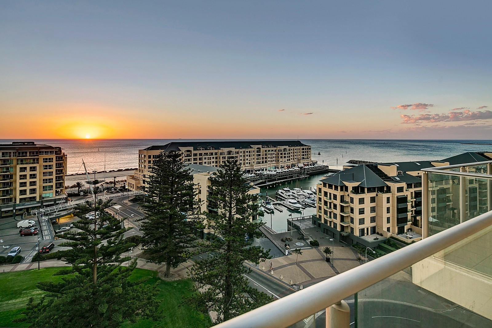 1125/29 Colley Terrace, Glenelg Sold by Booth Real Estate - image 1
