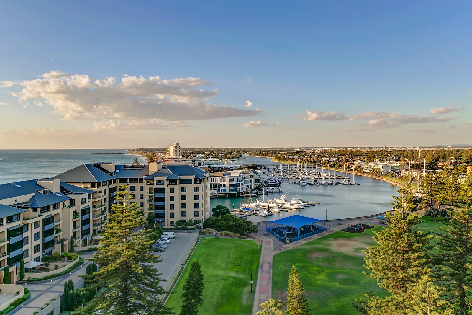 1125/29 Colley Terrace, Glenelg Sold by Booth Real Estate - image 1