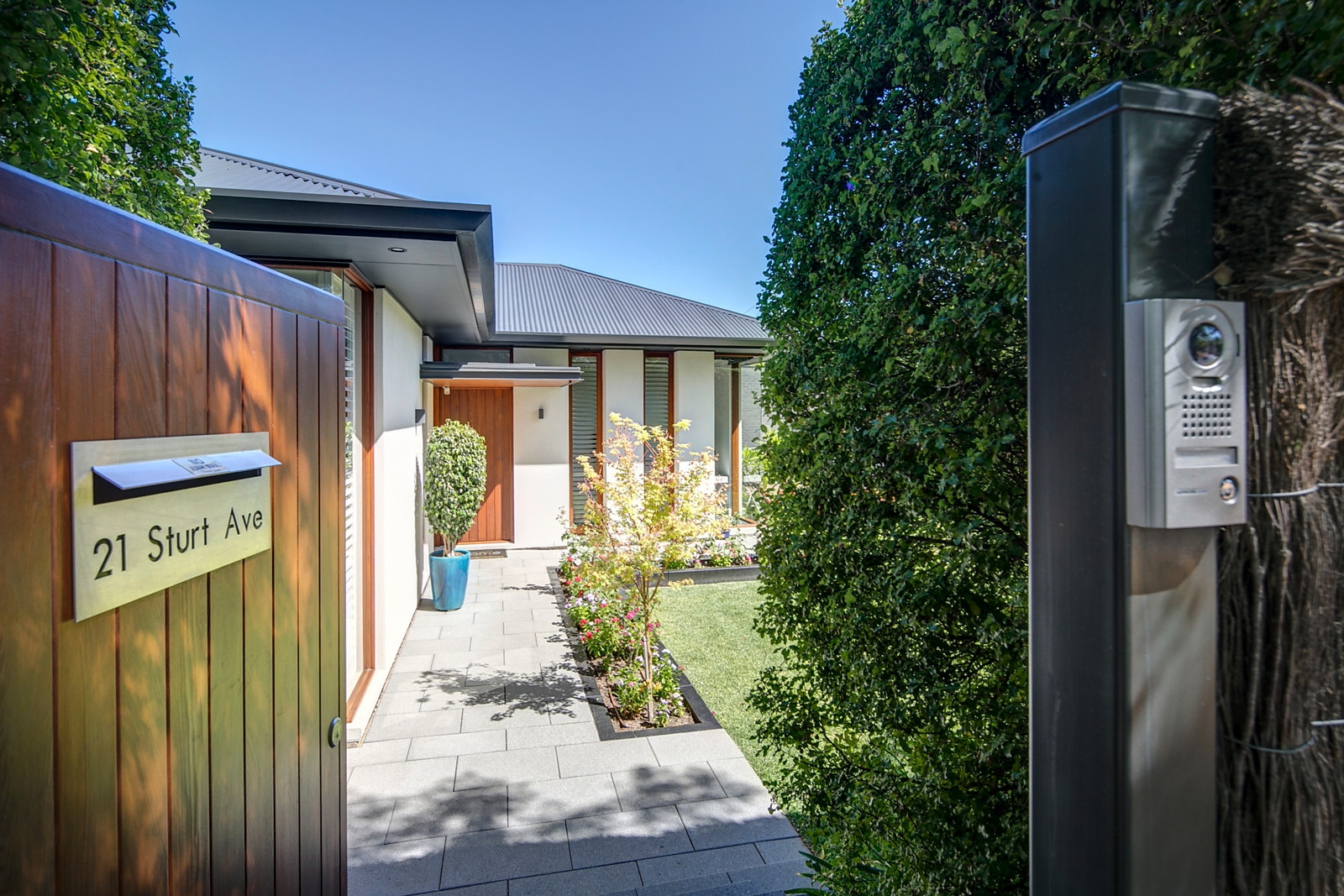 21 Sturt Avenue, Toorak Gardens Sold by Booth Real Estate - image 1